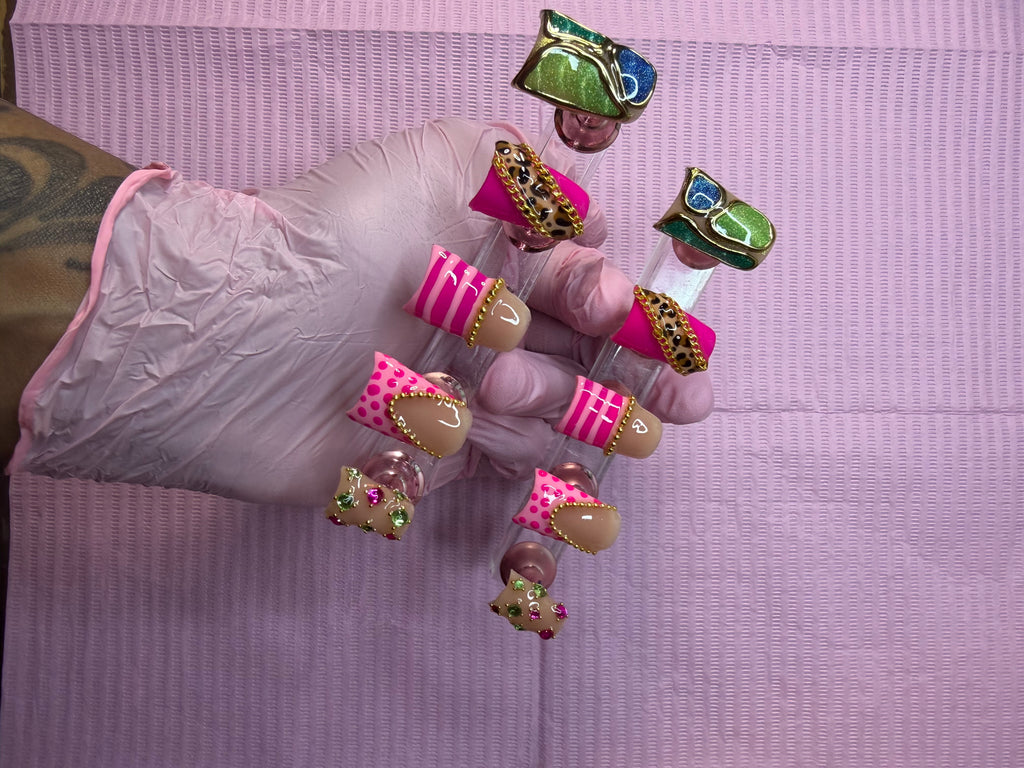 Y2K Chic