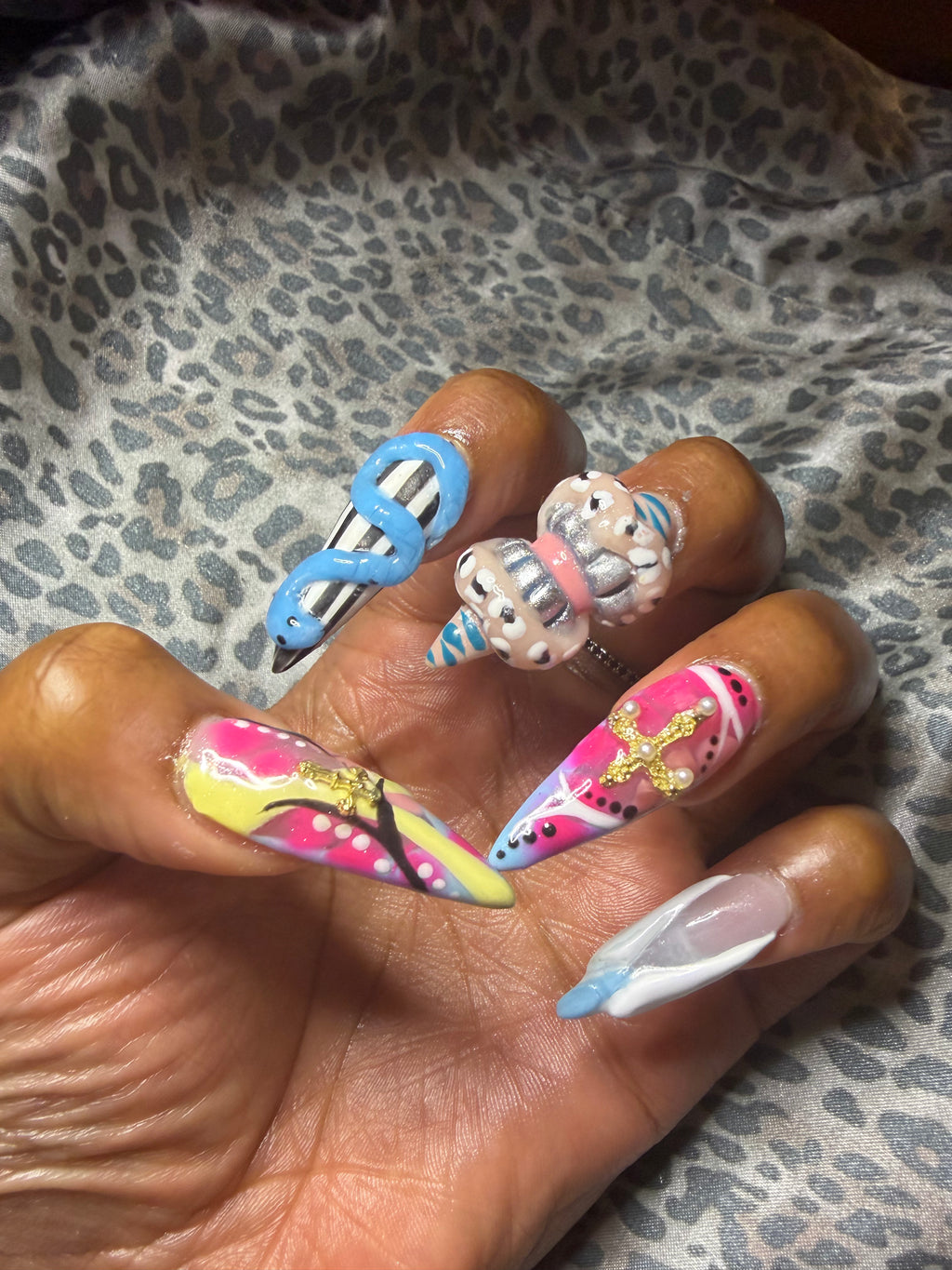 Boss Lady Couture