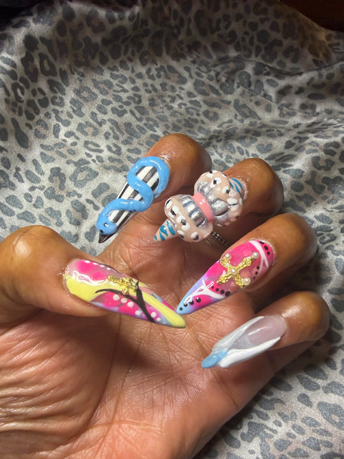 Boss Lady Couture