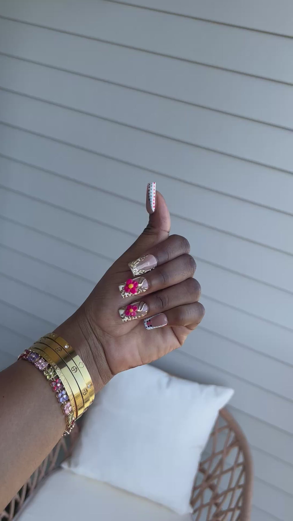 Spots & Prints