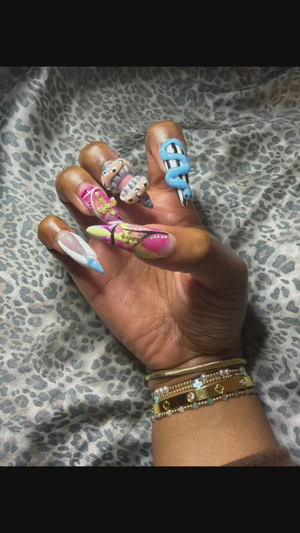 Boss Lady Couture